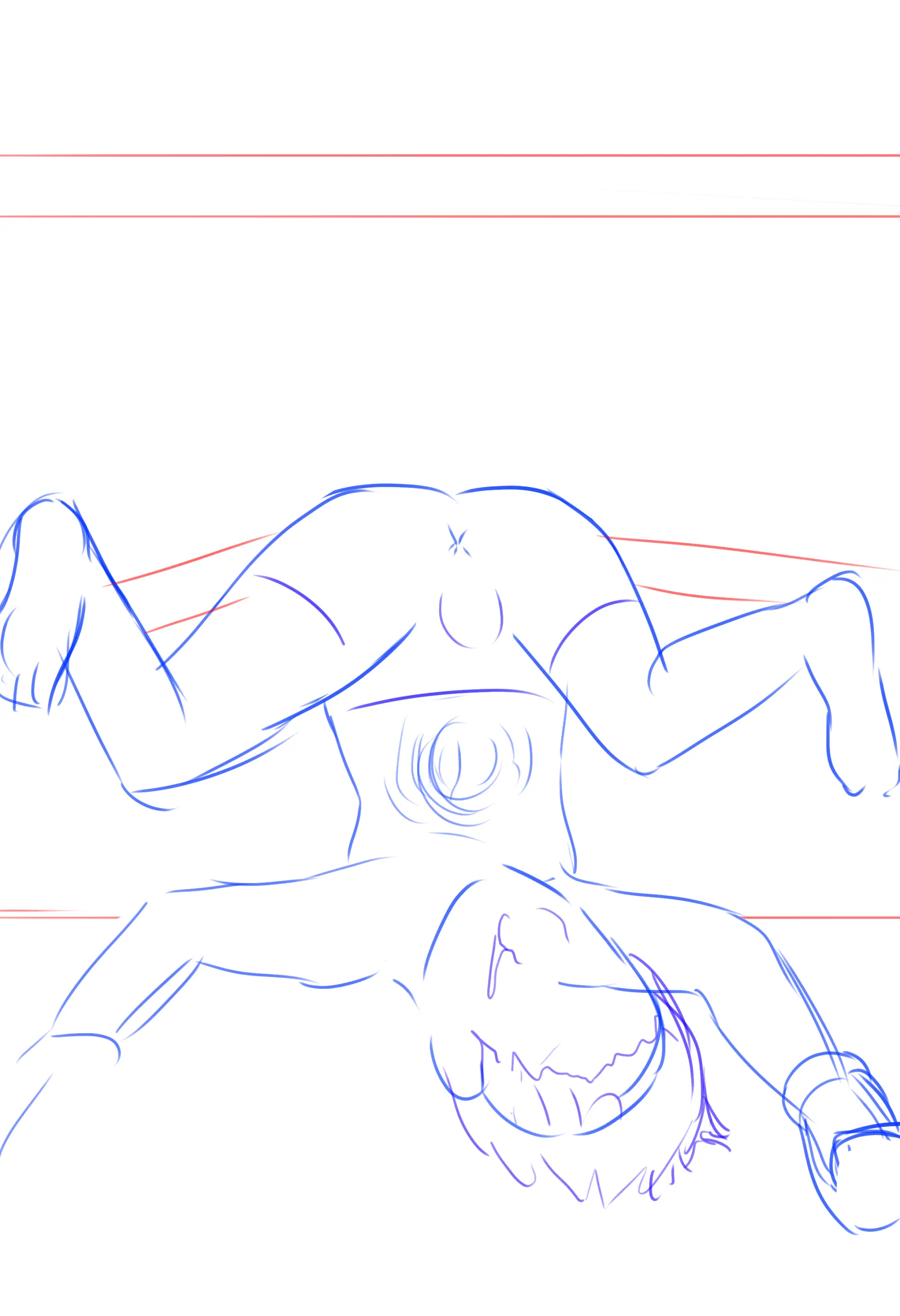 Short Comics, Images